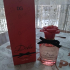 Духи Dolce Rose Eau De Toilette от Dolce & Gabbana