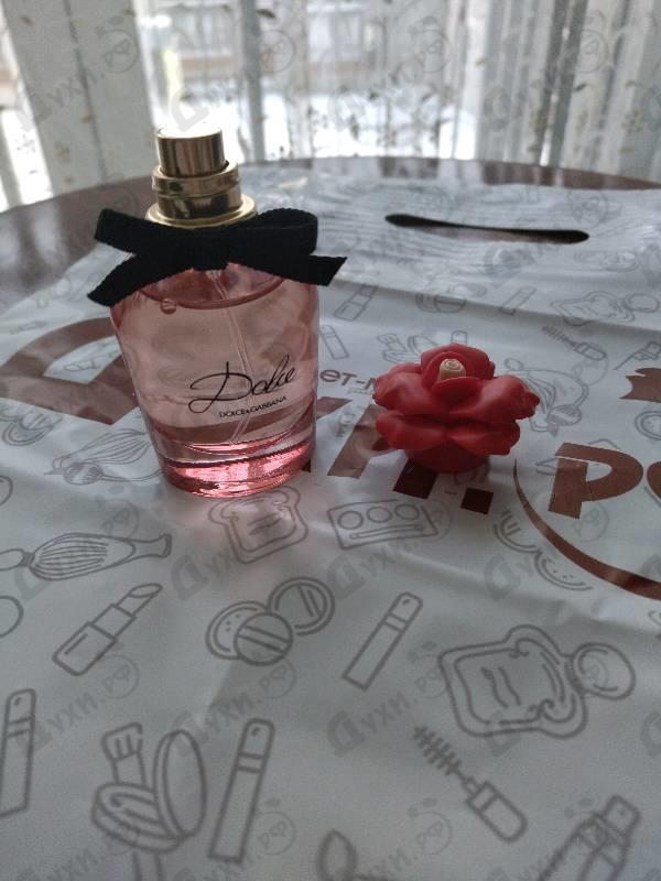 Купить Dolce Rose Eau De Toilette от Dolce & Gabbana