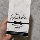 Отзыв Dolce & Gabbana Dolce Rose Eau De Toilette