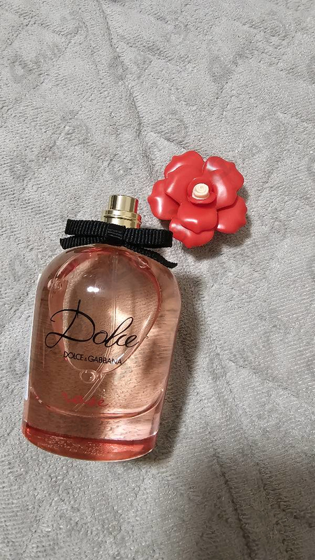 Парфюмерия Dolce & Gabbana Dolce Rose Eau De Toilette Духи Dolce Rose Eau De Toilette от Dolce & Gabbana