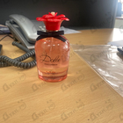 Парфюм Dolce & Gabbana Dolce Rose Eau De Toilette