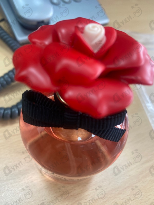 Купить Dolce & Gabbana Dolce Rose Eau De Toilette Духи Dolce Rose Eau De Toilette от Dolce & Gabbana