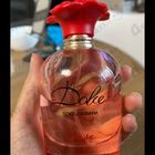Отзыв Dolce & Gabbana Dolce Rose Eau De Toilette