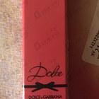 Духи Dolce Rose Eau De Toilette от Dolce & Gabbana