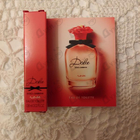 Отзыв Dolce & Gabbana Dolce Rose Eau De Toilette