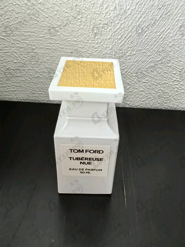 Парфюмерия Tubereuse Nue от Tom Ford