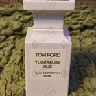 Отзыв Tom Ford Tubereuse Nue