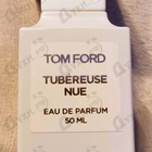 Отзывы Tom Ford Tubereuse Nue