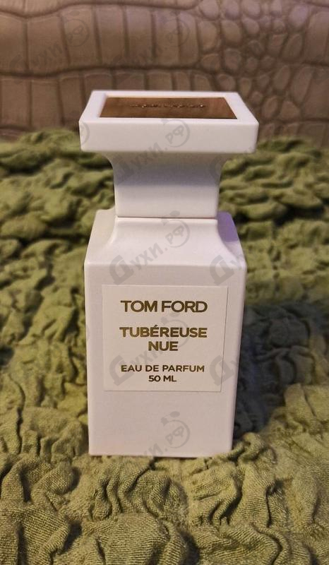 Парфюмерия Tubereuse Nue от Tom Ford