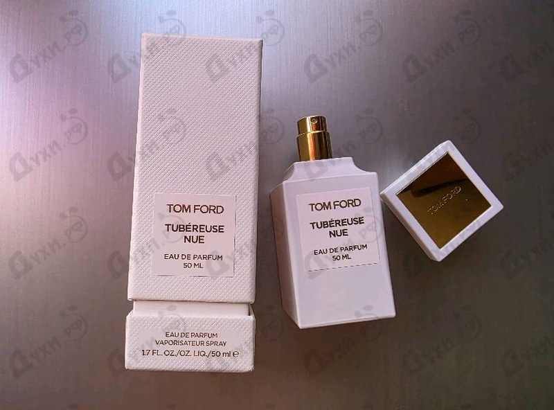 Духи Tubereuse Nue от Tom Ford