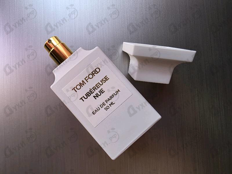 Парфюмерия Tom Ford Tubereuse Nue