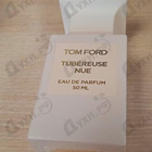 Отзыв Tom Ford Tubereuse Nue