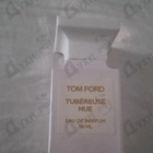 Парфюм Tom Ford Tubereuse Nue