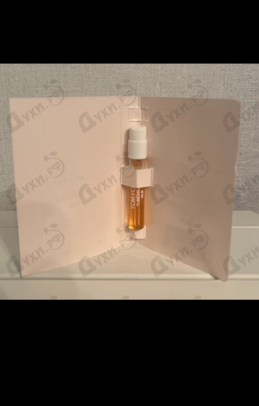 Купить Tom Ford Tubereuse Nue Парфюмерия Tubereuse Nue от Tom Ford