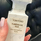 Отзыв Tom Ford Tubereuse Nue