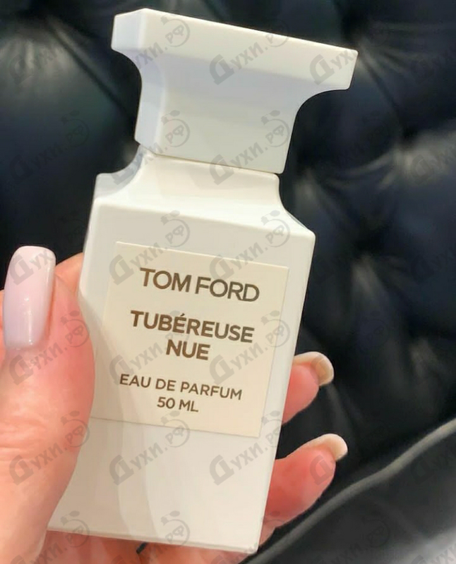 Отзывы Tom Ford Tubereuse Nue