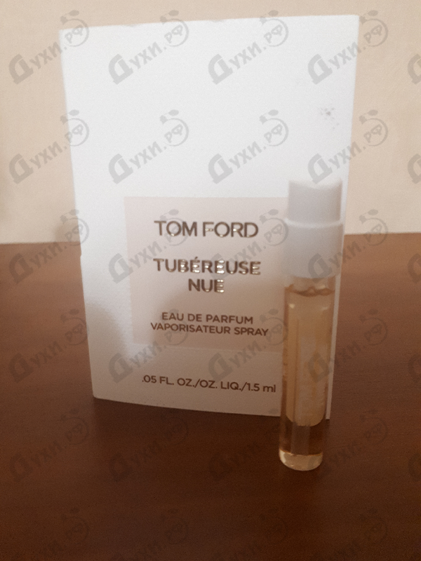 Купить Tom Ford Tubereuse Nue