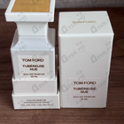Отзывы Tom Ford Tubereuse Nue