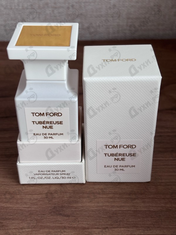 Парфюмерия Tom Ford Tubereuse Nue