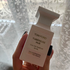 Отзывы Tom Ford Tubereuse Nue