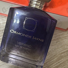 Духи Verano от Ormonde Jayne