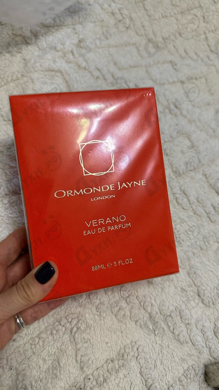 Купить Verano от Ormonde Jayne