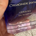 Духи Verano от Ormonde Jayne