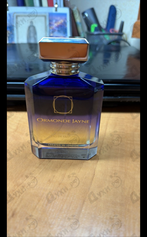 Парфюмерия Verano от Ormonde Jayne