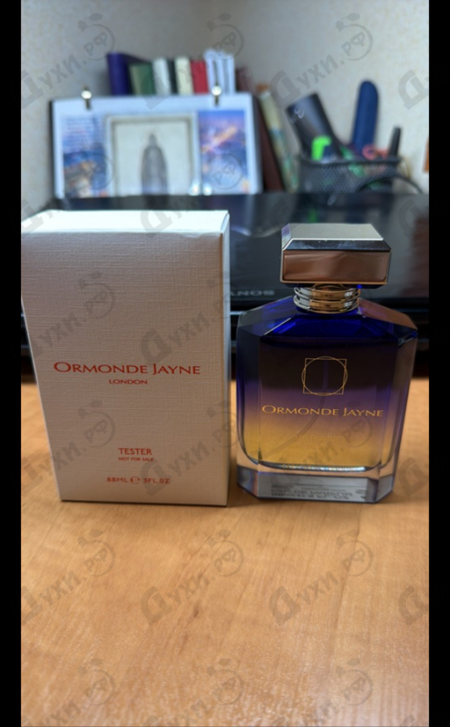 Купить Ormonde Jayne Verano