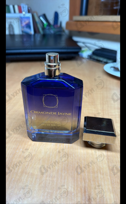 Отзывы Ormonde Jayne Verano