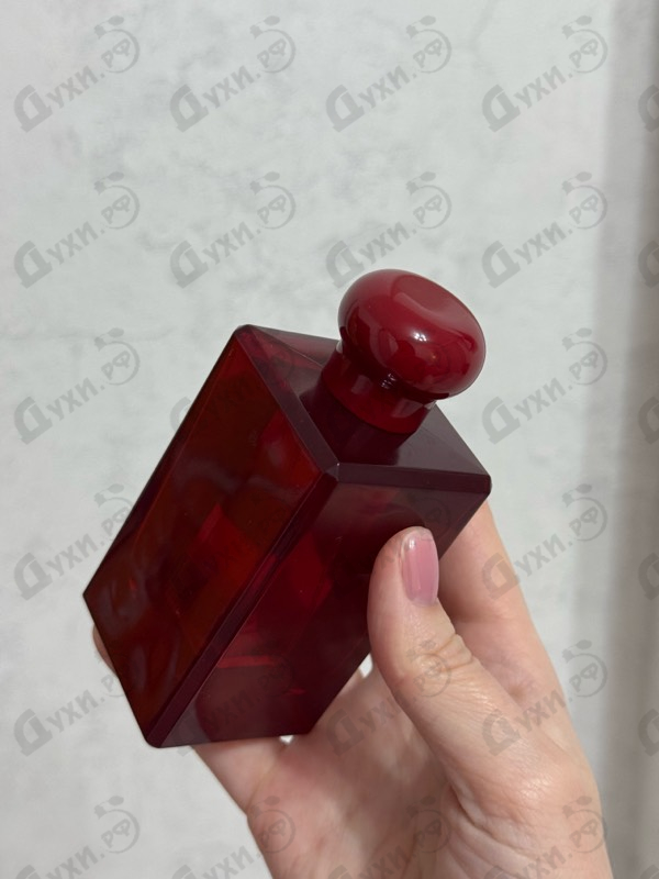Парфюмерия Jo Malone Scarlet Poppy