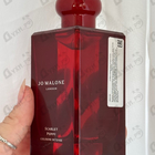 Духи Scarlet Poppy от Jo Malone