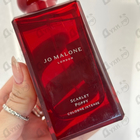 Отзывы Jo Malone Scarlet Poppy