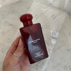 Отзыв Jo Malone Scarlet Poppy