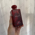 Отзыв Jo Malone Scarlet Poppy
