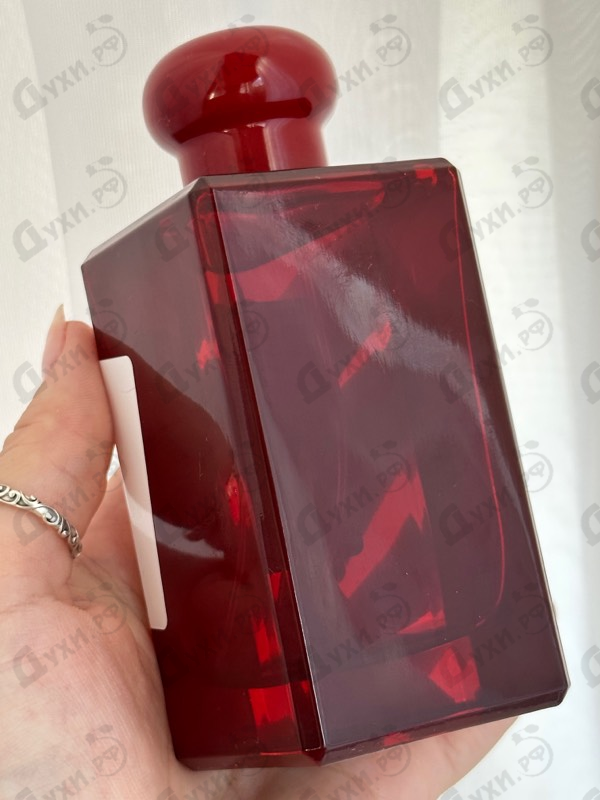 Парфюмерия Jo Malone Scarlet Poppy