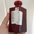 Отзыв Jo Malone Scarlet Poppy