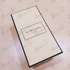 Отзывы Jo Malone Scarlet Poppy