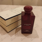 Отзыв Jo Malone Scarlet Poppy