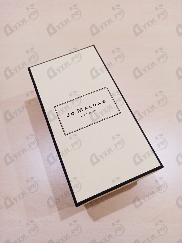 Духи Scarlet Poppy от Jo Malone