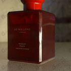 Отзыв Jo Malone Scarlet Poppy