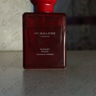Отзыв Jo Malone Scarlet Poppy