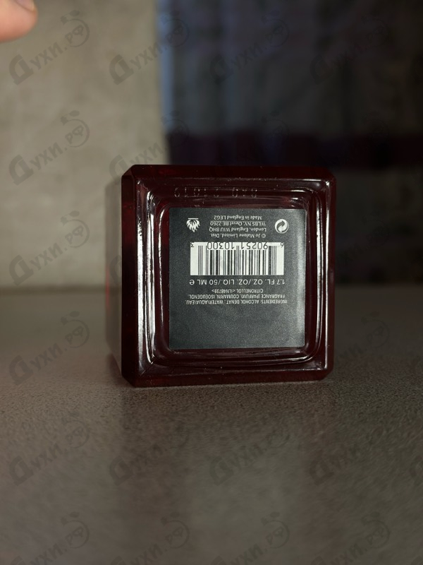 Купить Scarlet Poppy от Jo Malone