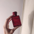 Парфюмерия Scarlet Poppy от Jo Malone