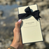 Духи Scarlet Poppy от Jo Malone