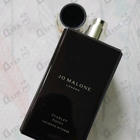 Отзыв Jo Malone Scarlet Poppy