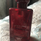 Отзывы Jo Malone Scarlet Poppy
