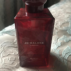 Отзыв Jo Malone Scarlet Poppy