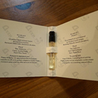 Отзыв Jo Malone Scarlet Poppy