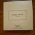 Отзыв Jo Malone Scarlet Poppy